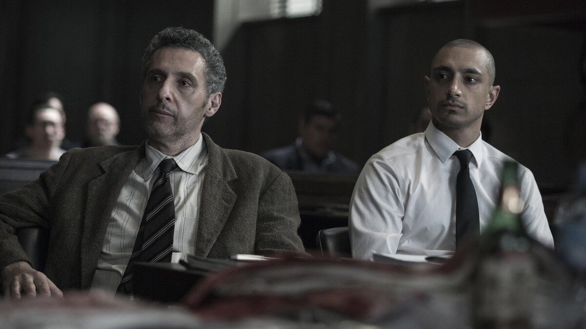 مینی سریال حقوقی «The Night Of»؛ اعتراض به بازداشت موقت و چالش‌های دادرسی منصفانه