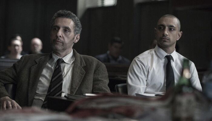 مینی سریال حقوقی «The Night Of»؛ اعتراض به بازداشت موقت و چالش‌های دادرسی منصفانه