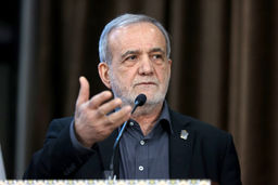 پزشکیان: باید زخم جامعه را درمان کنیم